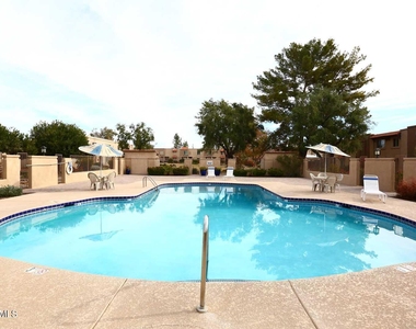 8390 E Solano Drive - Photo Thumbnail 12