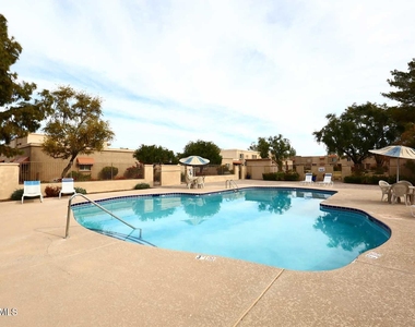 8390 E Solano Drive - Photo Thumbnail 13