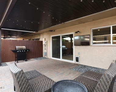 8390 E Solano Drive - Photo Thumbnail 16