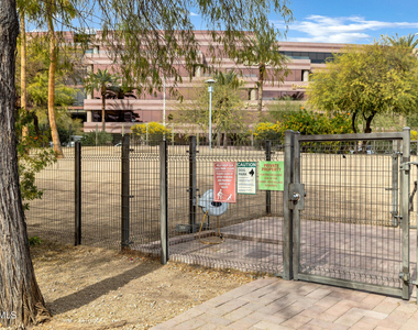 7161 E Rancho Vista Drive - Photo Thumbnail 48