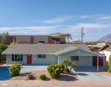 4014 N 81st Street - Photo Thumbnail 1