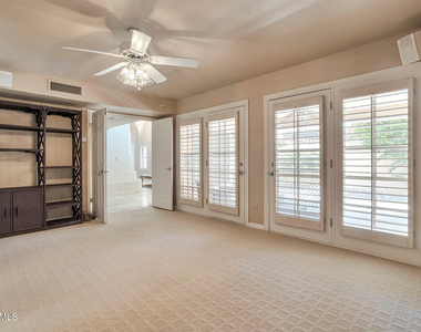 7809 E Montebello Avenue - Photo Thumbnail 20