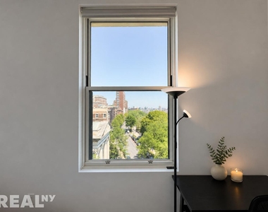 Morningside Drive - Photo Thumbnail 7
