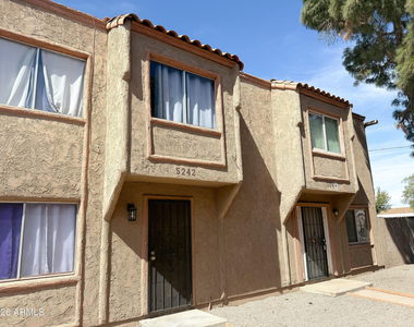 5244 W Lynwood Street - Photo Thumbnail 2