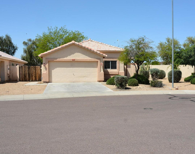 10316 N 94th Lane - Photo Thumbnail 1