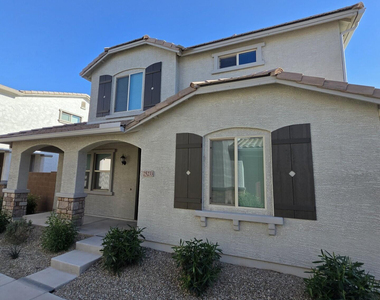 25233 N 141st Avenue - Photo Thumbnail 1