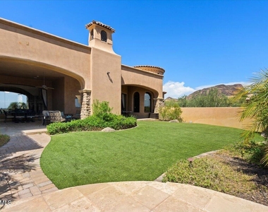 13027 E Saddlehorn Trail - Photo Thumbnail 62