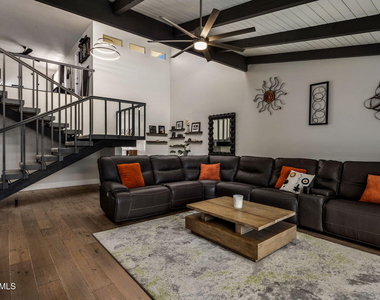 8633 E Monterosa Avenue - Photo Thumbnail 22