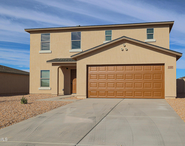 110 E Impala Place - Photo Thumbnail 1