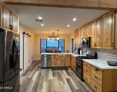 304 N Mogollon Trail - Photo Thumbnail 5