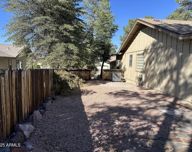 304 N Mogollon Trail - Photo Thumbnail 21