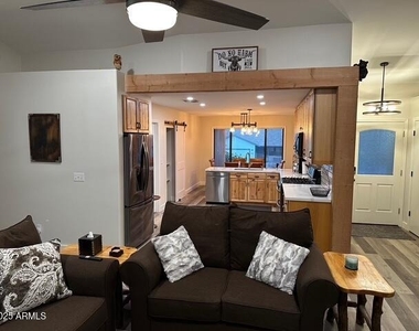 304 N Mogollon Trail - Photo Thumbnail 1