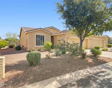 42181 W Basie Lane - Photo Thumbnail 1