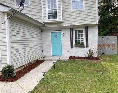 1754 Soapstone Court - Photo Thumbnail 1