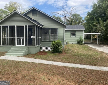348 Hortman Avenue - Photo Thumbnail 1