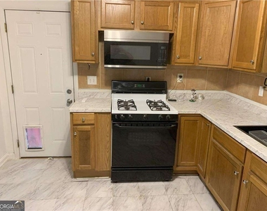 1551 Ferno Drive Nw - Photo Thumbnail 7