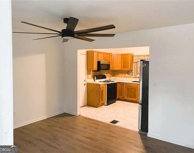 1551 Ferno Drive Nw - Photo Thumbnail 3