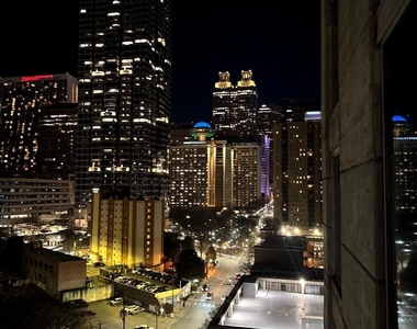 400 W Peachtree Street Nw - Photo Thumbnail 13