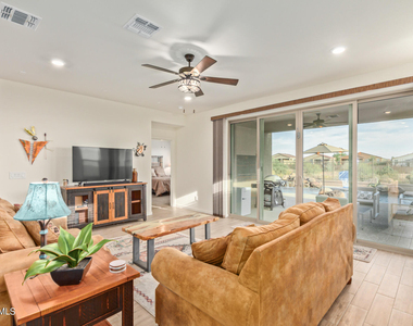 11757 E Chevelon Trail - Photo Thumbnail 5