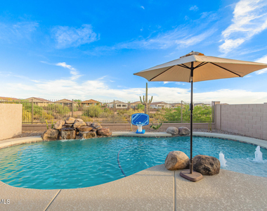 11757 E Chevelon Trail - Photo Thumbnail 28