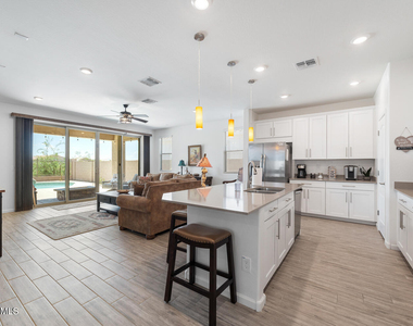 11757 E Chevelon Trail - Photo Thumbnail 11