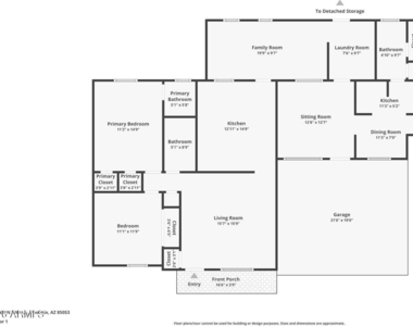 18422 N 30th Lane - Photo Thumbnail 46