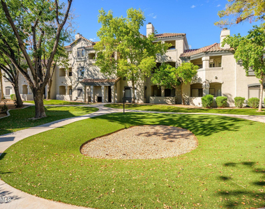 15095 N Thompson Peak Parkway - Photo Thumbnail 23