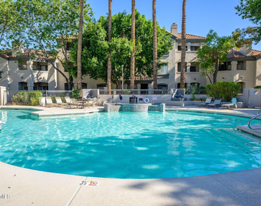 15095 N Thompson Peak Parkway - Photo Thumbnail 14