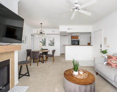 15095 N Thompson Peak Parkway - Photo Thumbnail 3