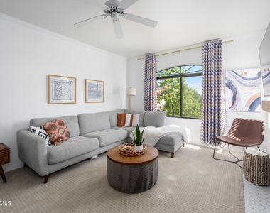 15095 N Thompson Peak Parkway - Photo Thumbnail 1