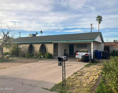 4214 W Lewis Avenue - Photo Thumbnail 1