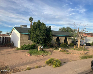4214 W Lewis Avenue - Photo Thumbnail 2