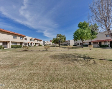 6829 E Osborn Road - Photo Thumbnail 26