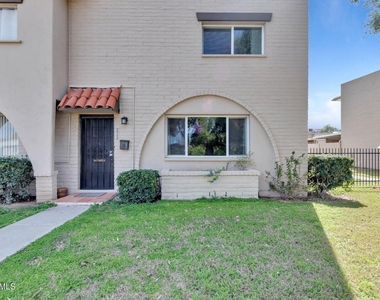 6829 E Osborn Road - Photo Thumbnail 1
