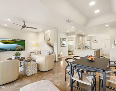 7272 E Gainey Ranch Road - Photo Thumbnail 3