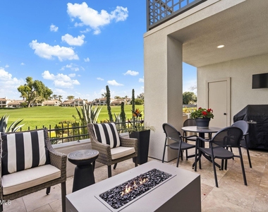 7272 E Gainey Ranch Road - Photo Thumbnail 21