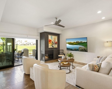 7272 E Gainey Ranch Road - Photo Thumbnail 2