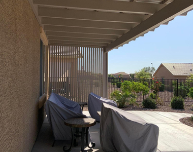 22407 W Morning Glory Street - Photo Thumbnail 33
