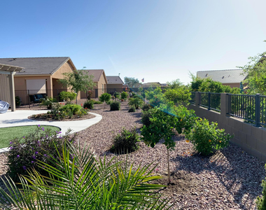 22407 W Morning Glory Street - Photo Thumbnail 31