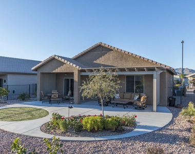 22407 W Morning Glory Street - Photo Thumbnail 43