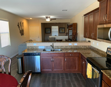 22407 W Morning Glory Street - Photo Thumbnail 9