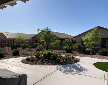 22407 W Morning Glory Street - Photo Thumbnail 21