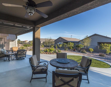 22407 W Morning Glory Street - Photo Thumbnail 41