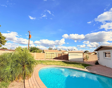 3919 N 85th Street - Photo Thumbnail 33