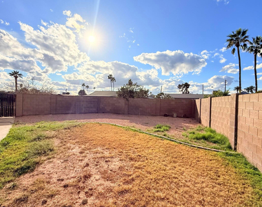 3919 N 85th Street - Photo Thumbnail 35