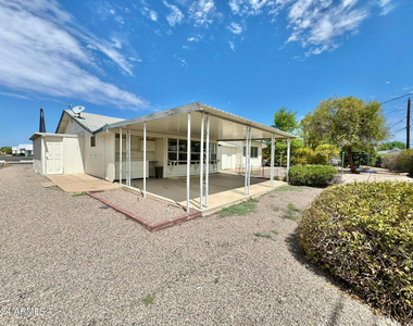 11013 N 110th Drive - Photo Thumbnail 25