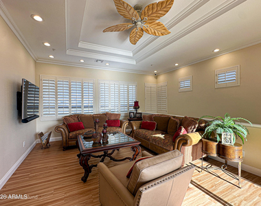 7222 E Gainey Ranch Road - Photo Thumbnail 9