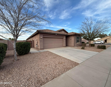 2372 E Dust Devil Drive - Photo Thumbnail 1