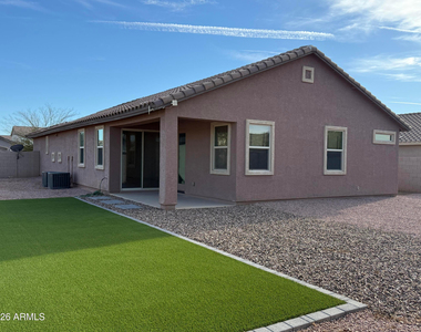 2372 E Dust Devil Drive - Photo Thumbnail 3
