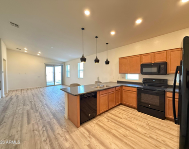2372 E Dust Devil Drive - Photo Thumbnail 18
